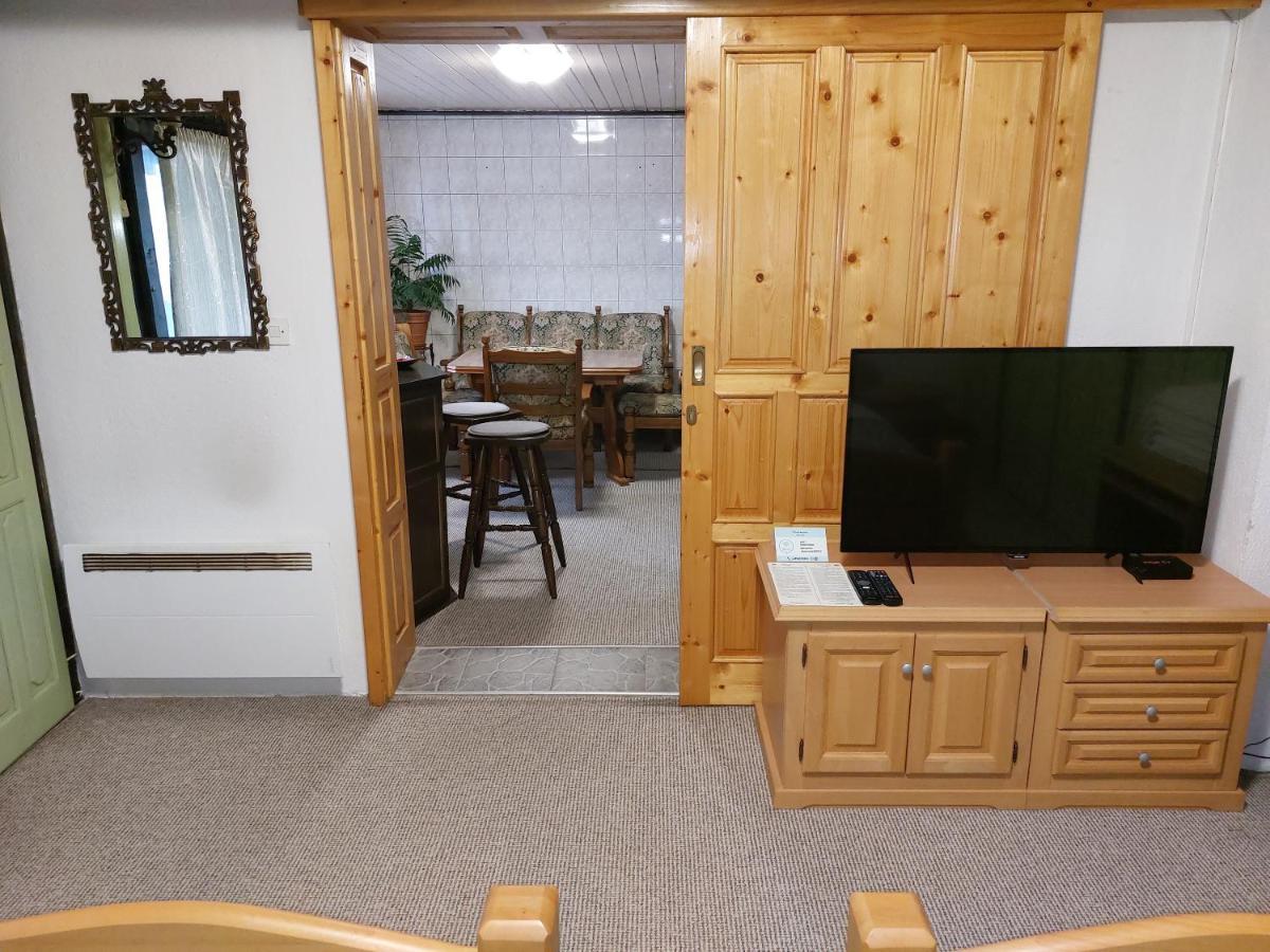 Panorama Travnik Aparthotel Buitenkant foto